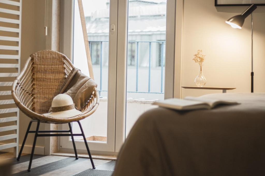 Room Select Liberdade リスボン エクステリア 写真