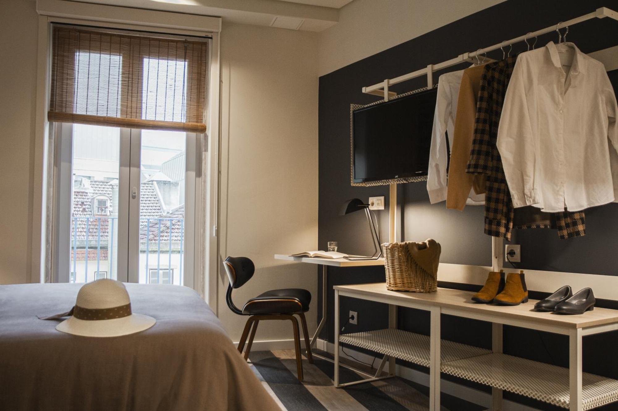 Room Select Liberdade リスボン エクステリア 写真