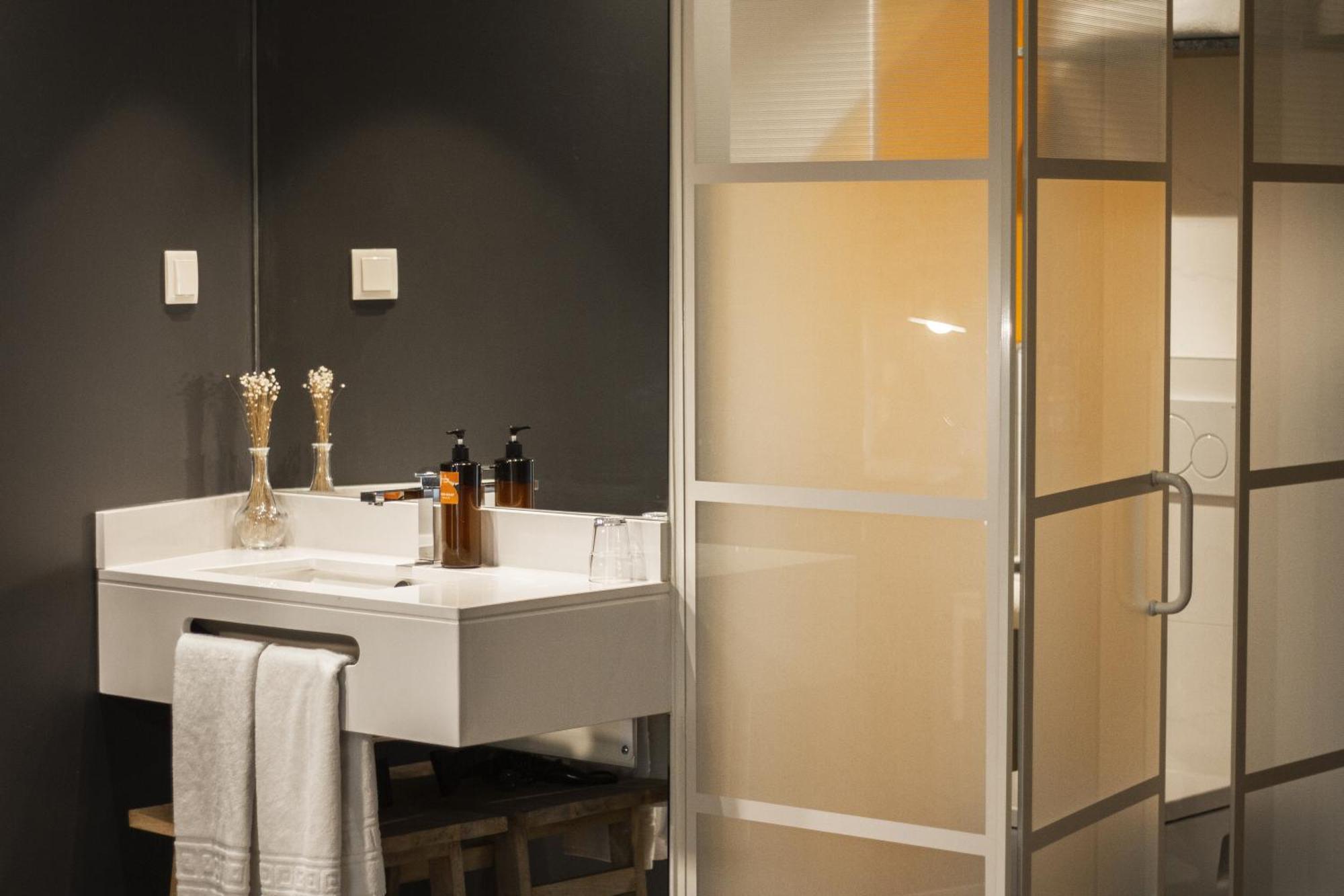Room Select Liberdade リスボン エクステリア 写真